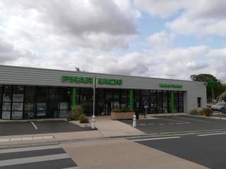 Pharmacie Pharmacie Levrousaine 0