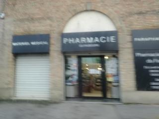 Pharmacie Pharmacie du Faubourg 0
