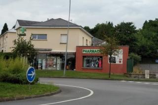 Pharmacie Pharmacie des Coteaux de Belair 0