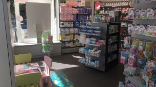 Pharmacie Pharmacie de la Croix Blanche 0