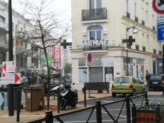 Pharmacie Etienney Véronique 0