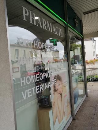 Pharmacie Pharmacie du Colombier 0