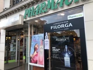 Pharmacie Pharmacie Générale Pélissier Anton & Willem 0