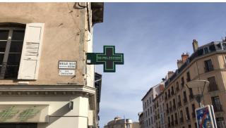 Pharmacie Pharmacie Générale Pélissier Anton & Willem 0