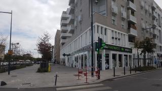 Pharmacie PHARMACIE DE LA GARE DES GRÉSILLONS I Asnières 92 0