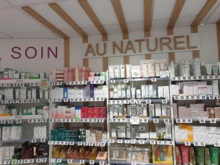 Pharmacie Pharmacie De Moscou 1