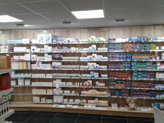 Pharmacie 💊 🐍Pharmacie de Lunesse 0