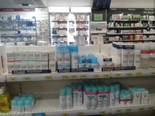 Pharmacie 💊 🐍Pharmacie de Lunesse 0