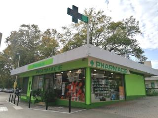 Pharmacie PHARMACIE CANNES GRAND BLEU 0