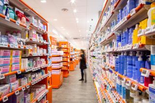 Pharmacie Pharmacie Lafayette des Allées 0