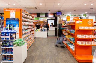 Pharmacie Pharmacie Lafayette des Allées 0