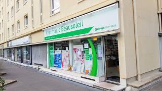 Pharmacie Pharmacie Beausoleil 0