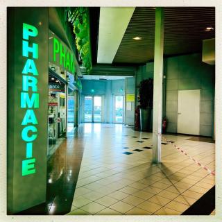 Pharmacie Pharmacie de la Petite Arche 2