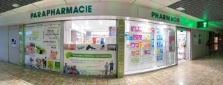 Pharmacie Pharmacie Intermarché Roffé 0