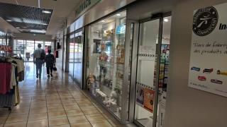 Pharmacie Pharmacie Intermarché Roffé 0