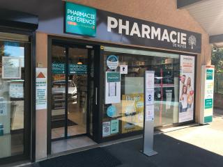 Pharmacie Pharmacie De Noyer 0