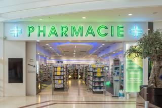 Pharmacie Pharmacie BRIEL 0