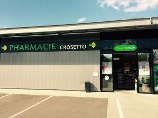 Pharmacie Pharmacie Crosetto 0