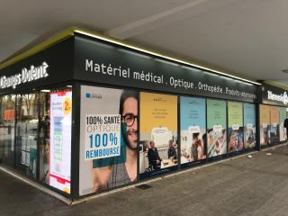 Pharmacie Pharmacie des Champs Dolent 💊 Totum 0