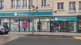 Pharmacie Pharmacie Siméon, D Docteurs en pharmacie 0