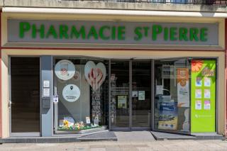 Pharmacie Pharmacie Saint Pierre 0