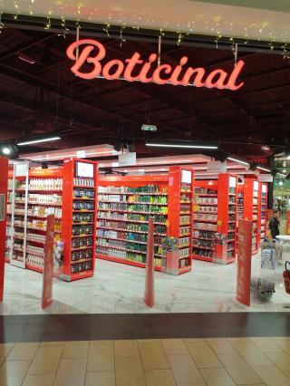 Pharmacie Grande Pharmacie de la Valentine - Boticinal 1