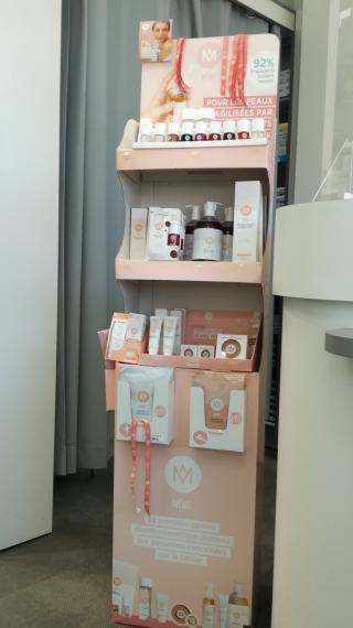 Pharmacie Pharmacie De la Croix Blanche 0