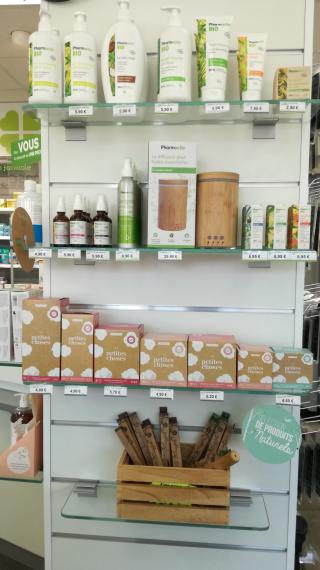 Pharmacie Pharmacie De la Croix Blanche 0