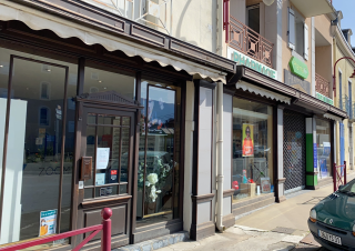 Pharmacie Pharmacie des Vallées - Espace Optique - Cabinet Médical de Téléconsultation 0