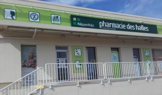 Pharmacie Pharmacie Loyer 2