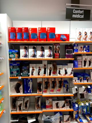 Pharmacie PHARMACIE CENTRALE VICHY - 03200 2