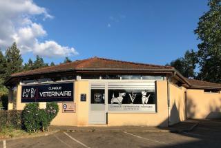 Pharmacie Okivét - clinique vétérinaire de Riorges 0