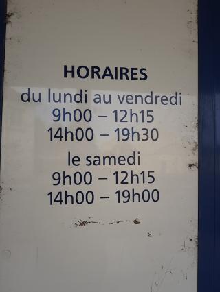 Pharmacie Pharmacie du Chalet 0