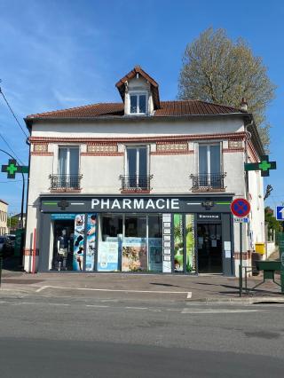 Pharmacie Pharmacie Blondel 0
