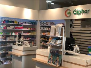 Pharmacie PHARMACIE DE LA POSTE 0