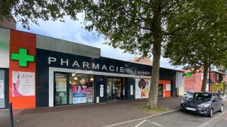 Pharmacie PHARMACIE DE L'AVENIR 0