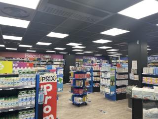 Pharmacie Pharmacie MCpharma Prades 0