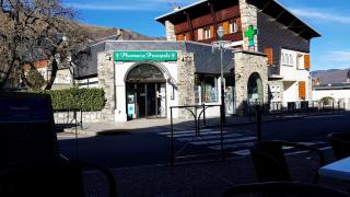 Pharmacie Pharmacie Prat-Gaubert 0