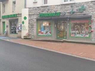 Pharmacie Pharmacie Joubert Amandine 0