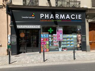 Pharmacie Pharmacie Nouvelle 0