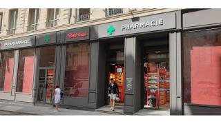 Pharmacie Grande Pharmacie de Lyon Saint-Nizier 0