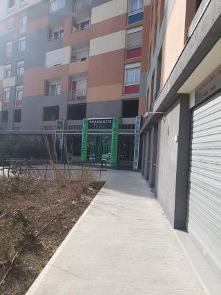 Pharmacie Pharmacie du Lac 0