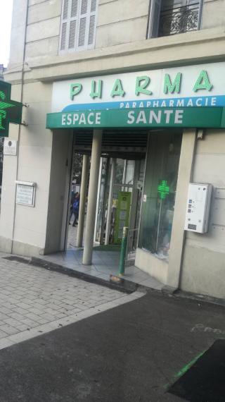 Pharmacie Pharmacie SIADOUS 0
