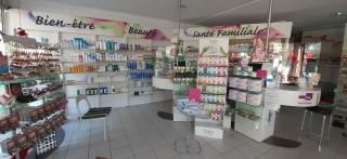 Pharmacie Pharmacie des Mazières 0