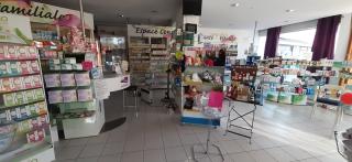 Pharmacie Pharmacie des Mazières 0