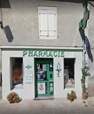Pharmacie Pharmacie de Saint Mathieu 0