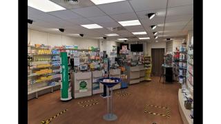 Pharmacie PHARMACIE GUIRAGOSSIAN 1