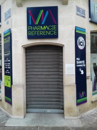 Pharmacie Pharmacie Vandeputte 0