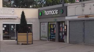 Pharmacie Pharmacie Damiens 0