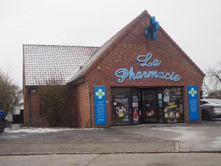 Pharmacie Pharmacie du Village 0